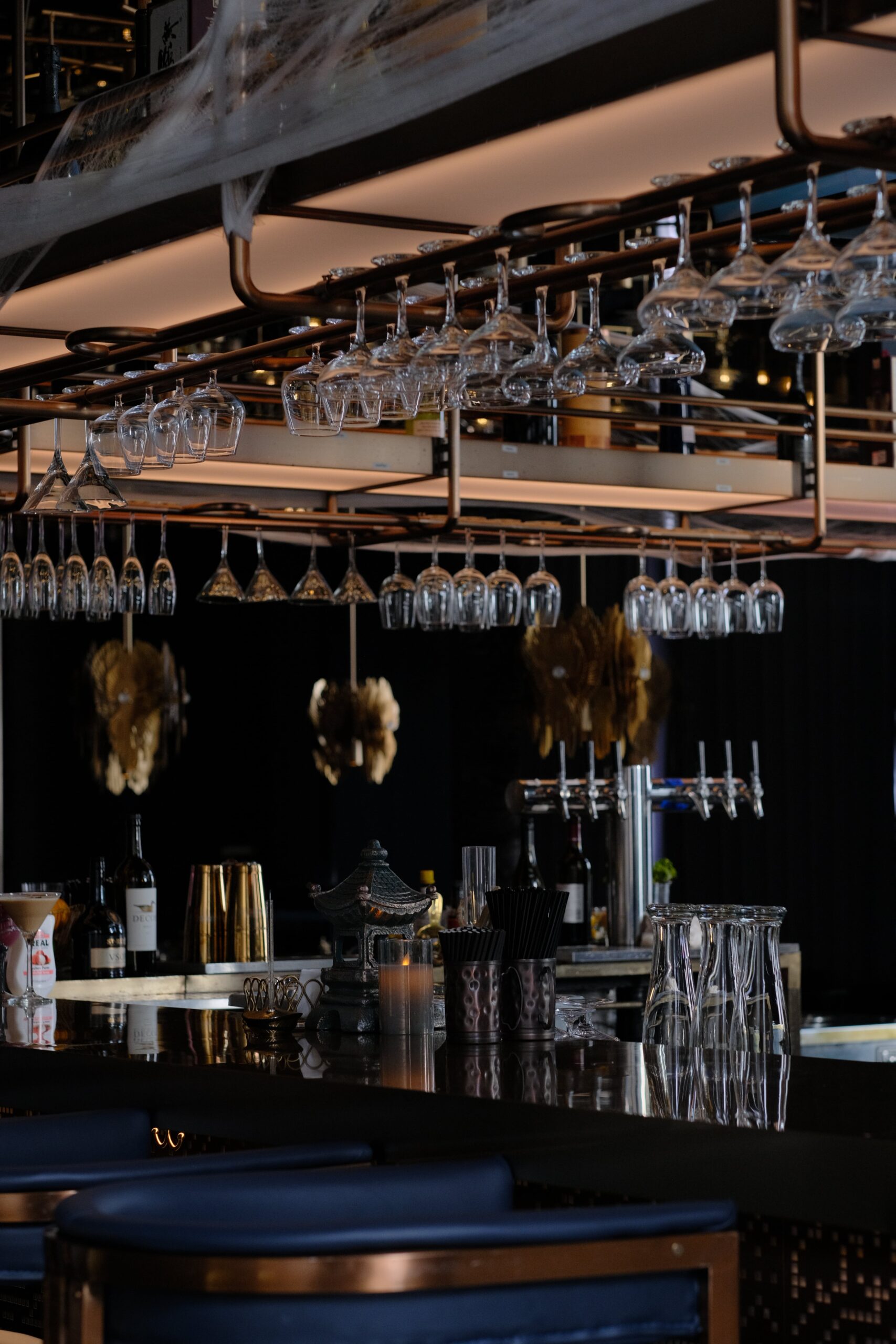 Wagyu House Chicago private dining 2
