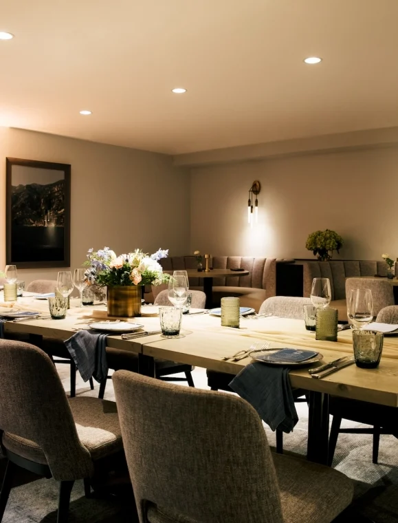 Private Affairs at Private Affairs