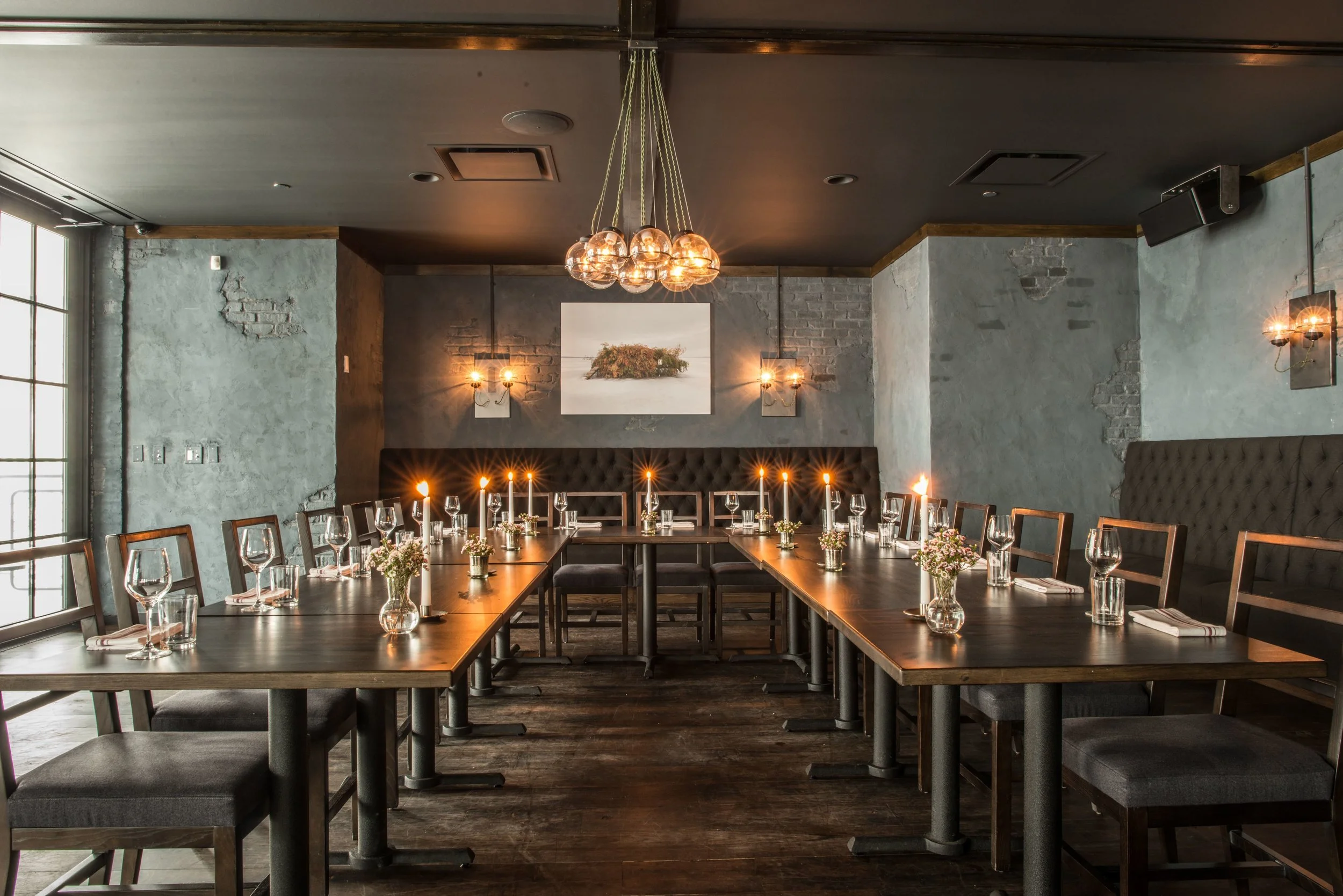 Gage Hospitality Group venue
