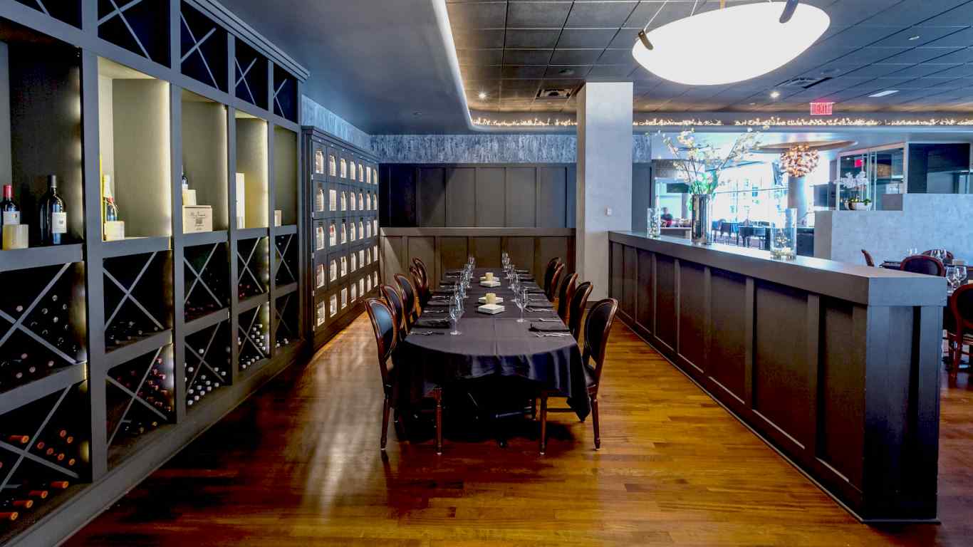 The Winery at Prime Cincinnati