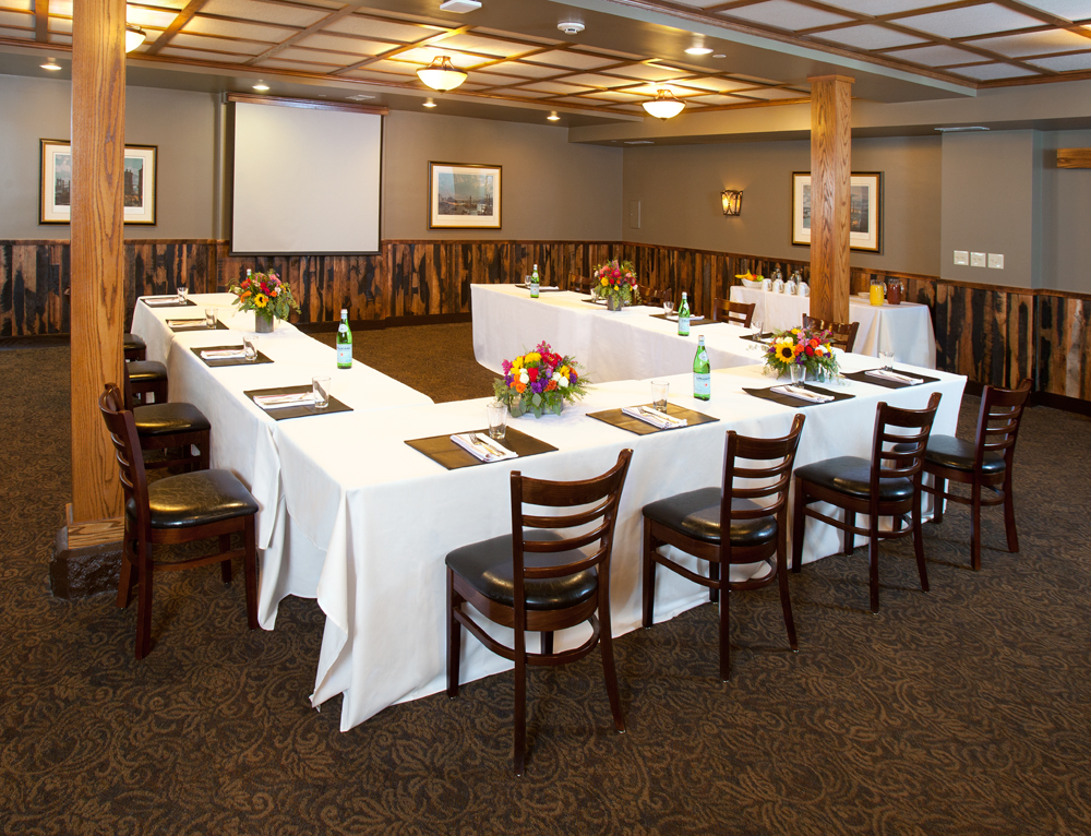 The National Exemplar private dining 5