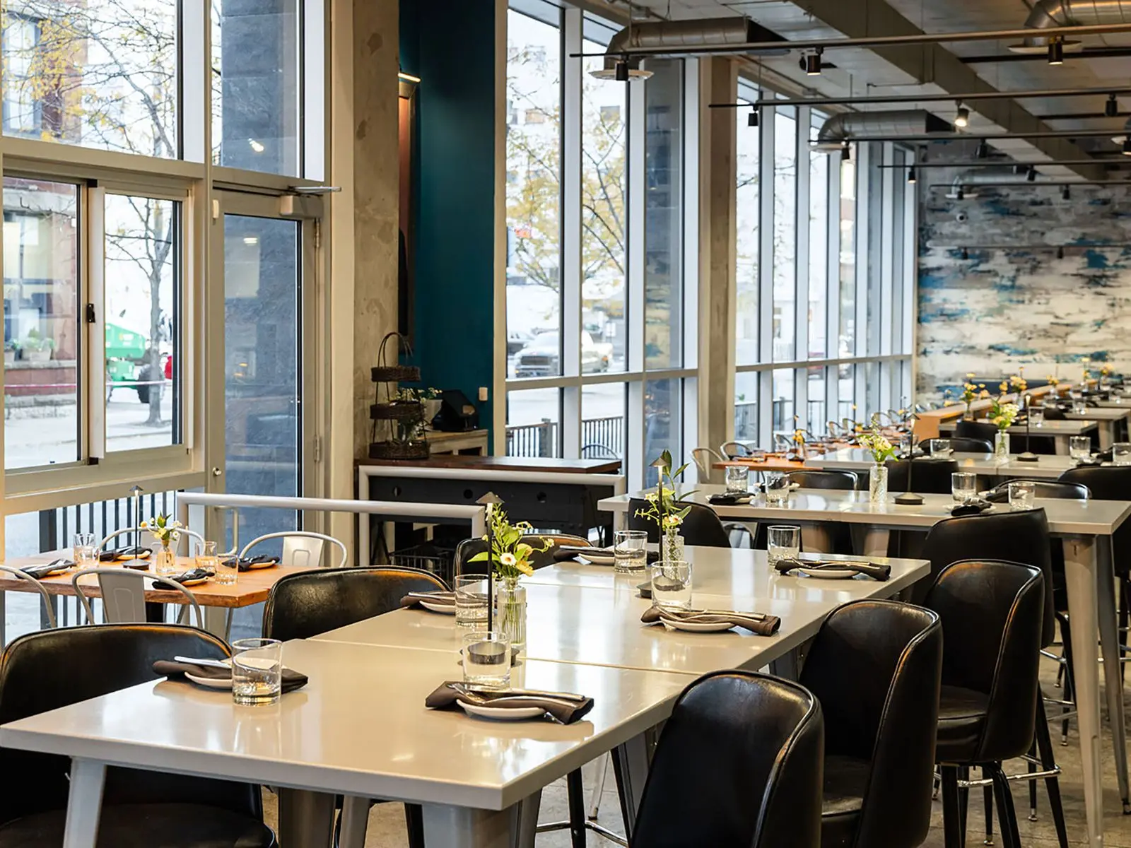 Dining Room (Private Buyout) at Crown Republic Gastropub