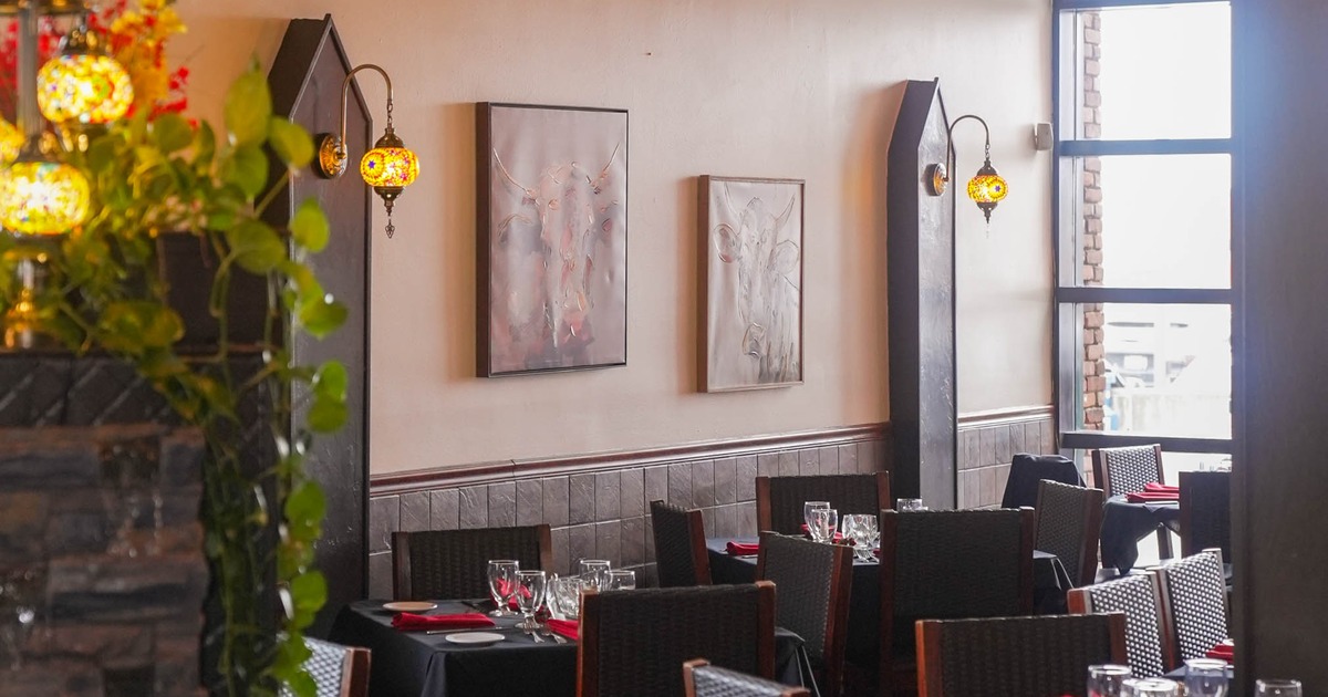 Mallorca private dining 2