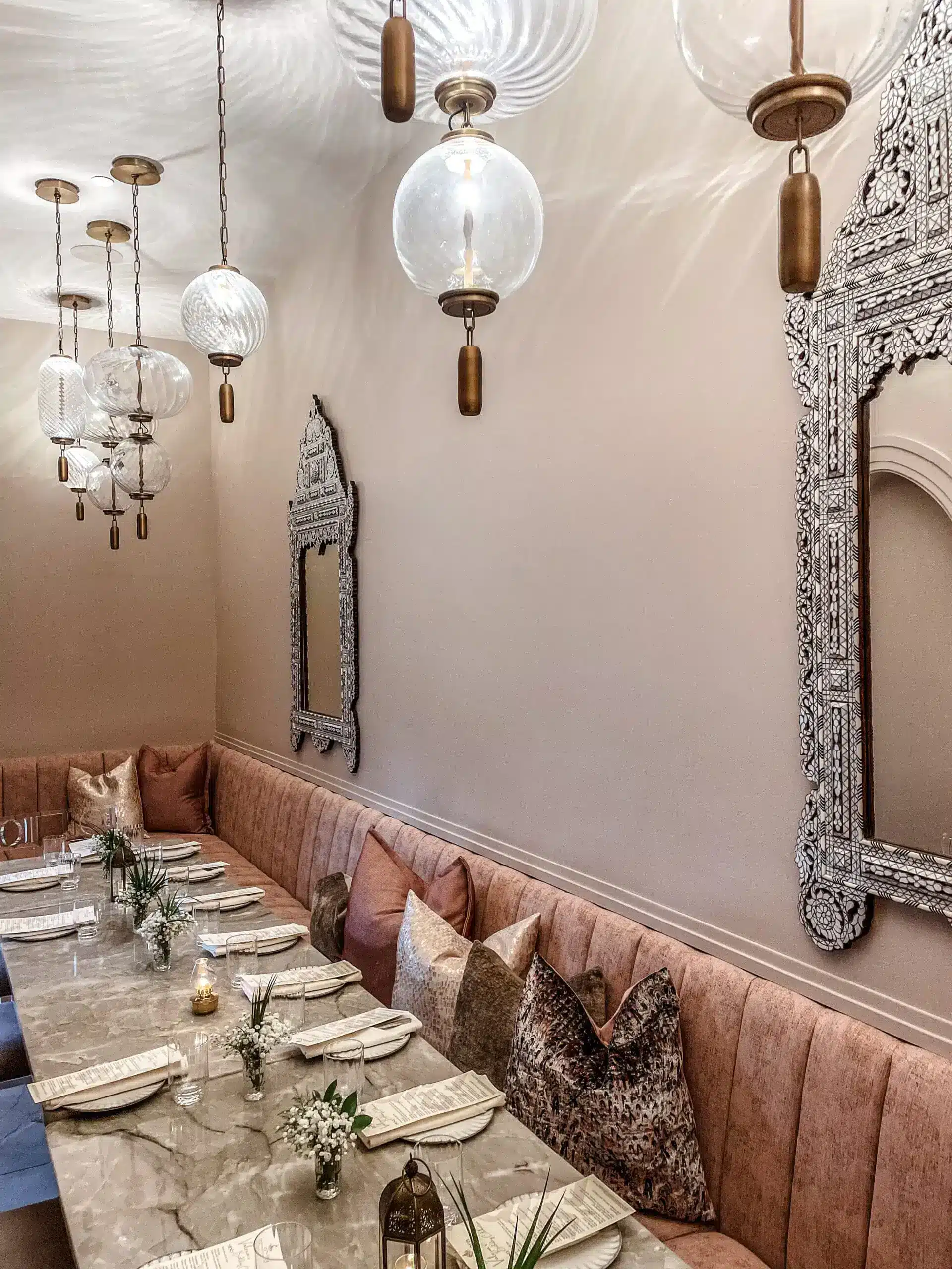 Liwan at Ammoora - Ritz-Carlton Residences