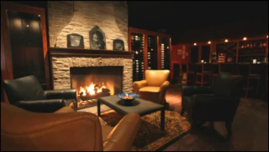 Michaelangelo's Italian Restaurant & Wine Bar private dining 4