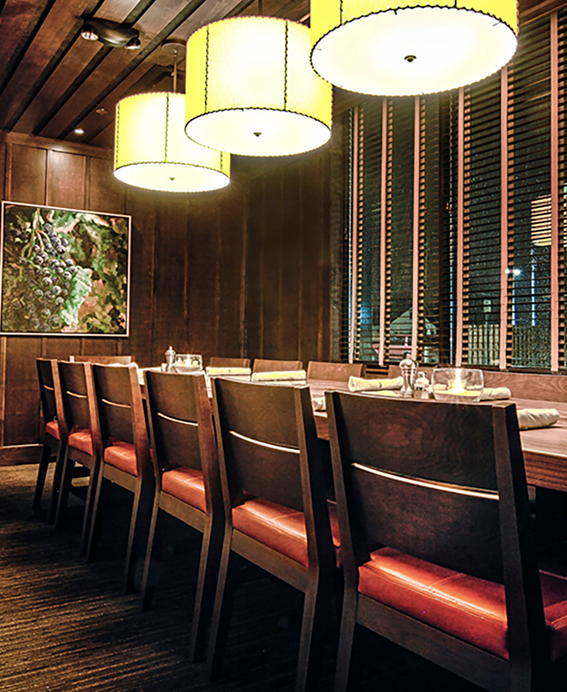 Private Dining Room (Upper Arlington) at Hudson 29 Kitchen + Drink