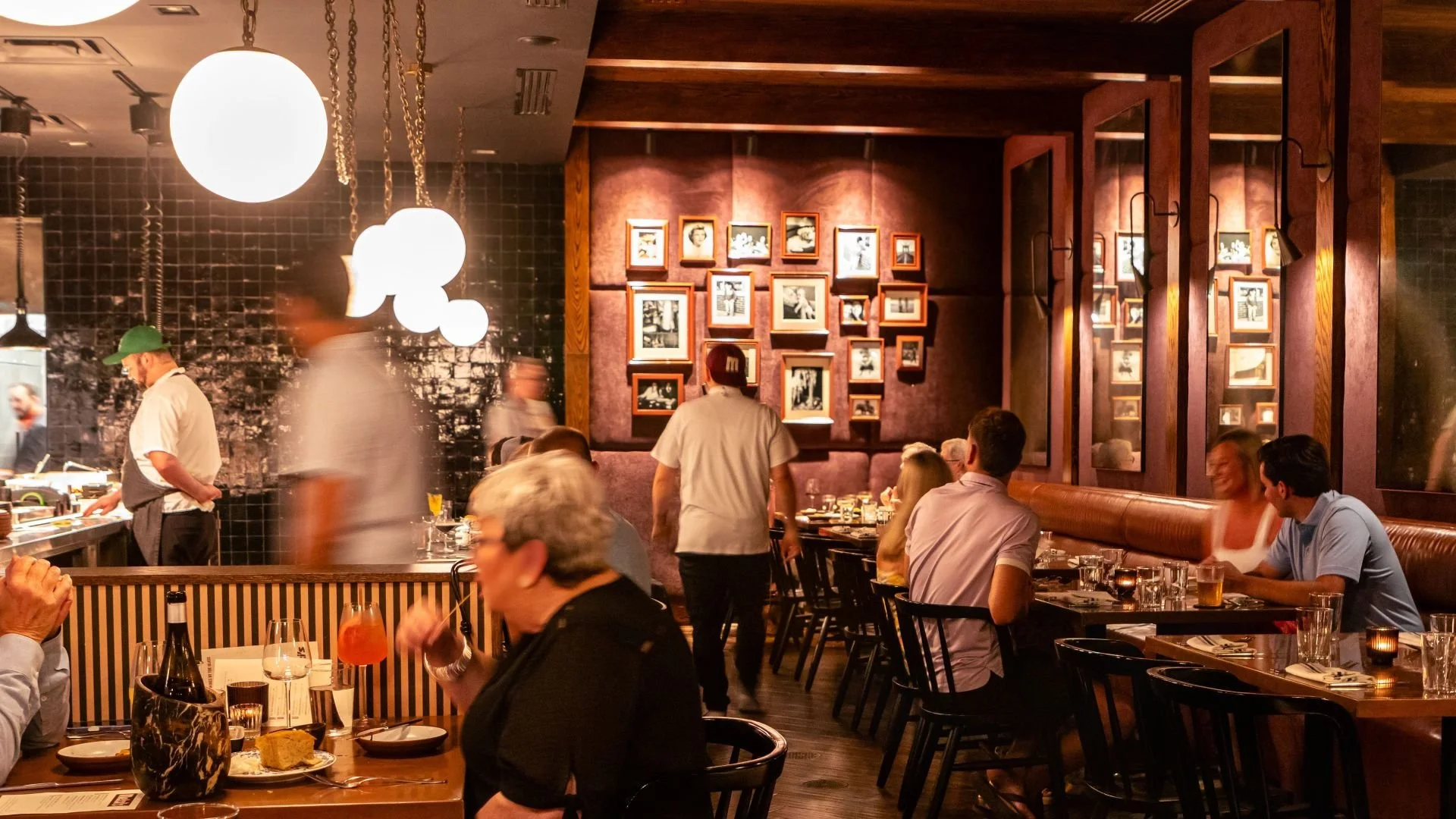 Metsi's private dining 2
