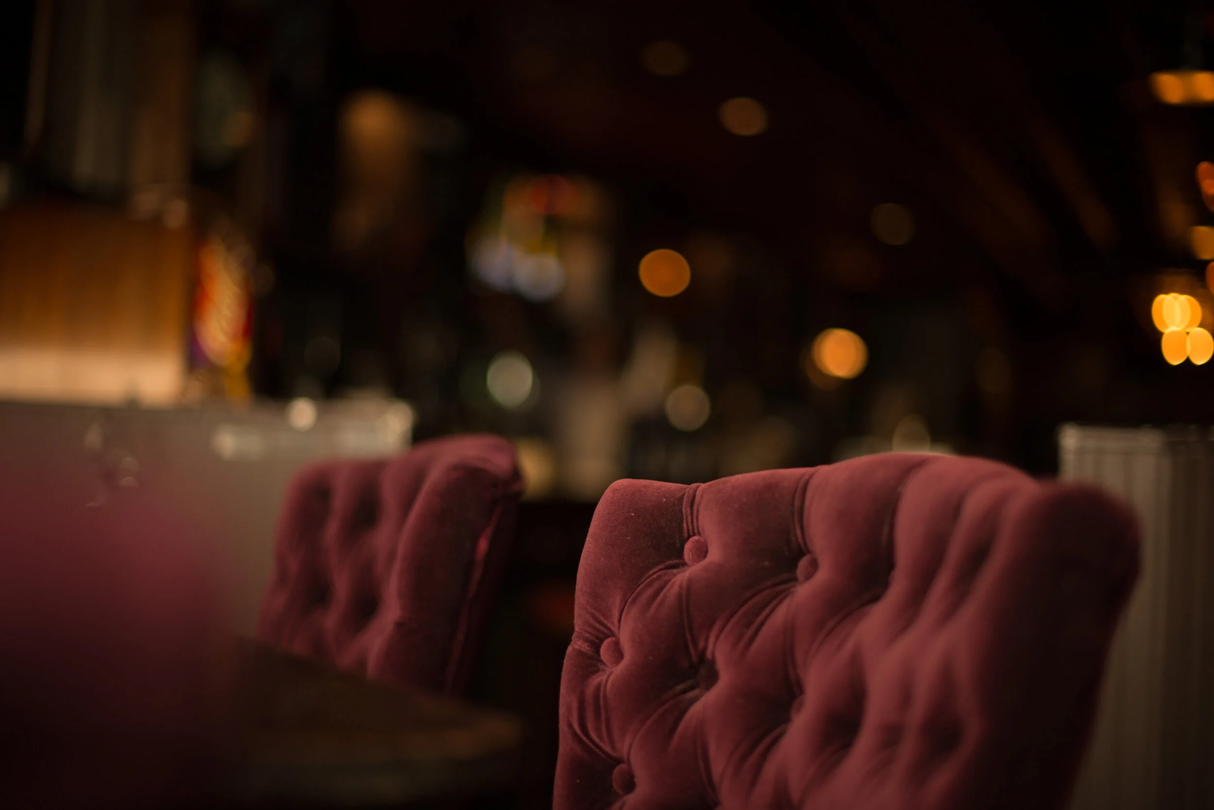 Hudson Malone private dining 2