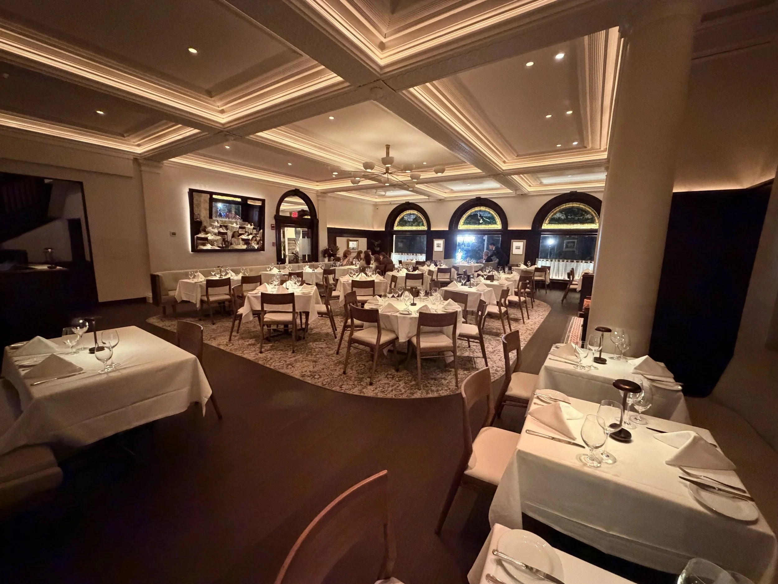 The Restaurant at Union League