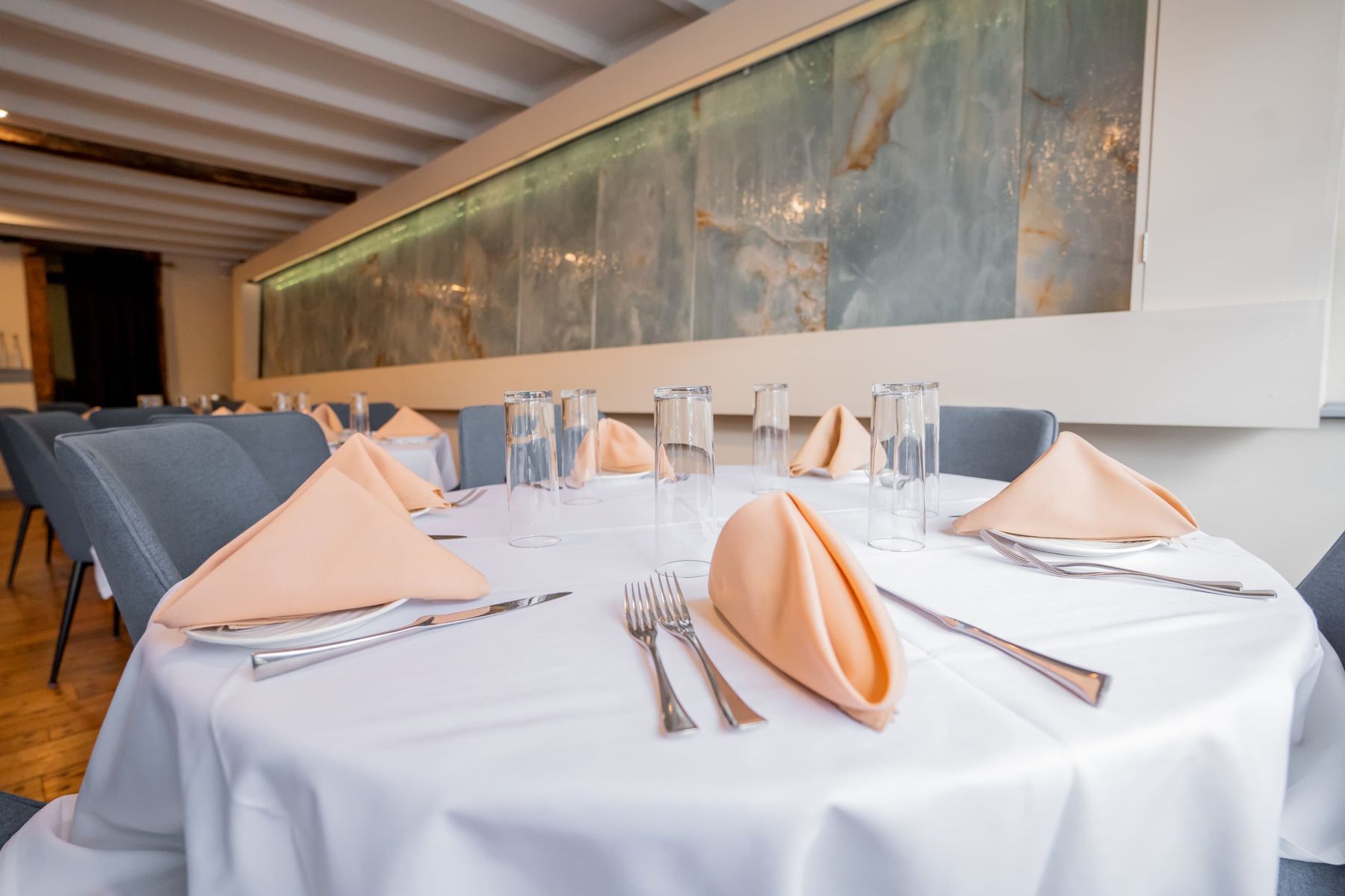 Farmhouse at the Crossroads private dining 5