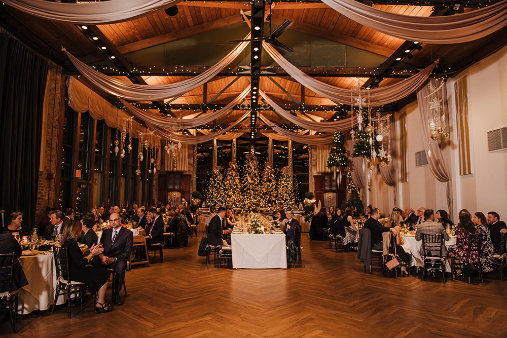 Pond House Cafe private dining 5