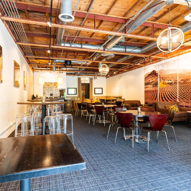 Times Ten Too at Times Ten Cellars