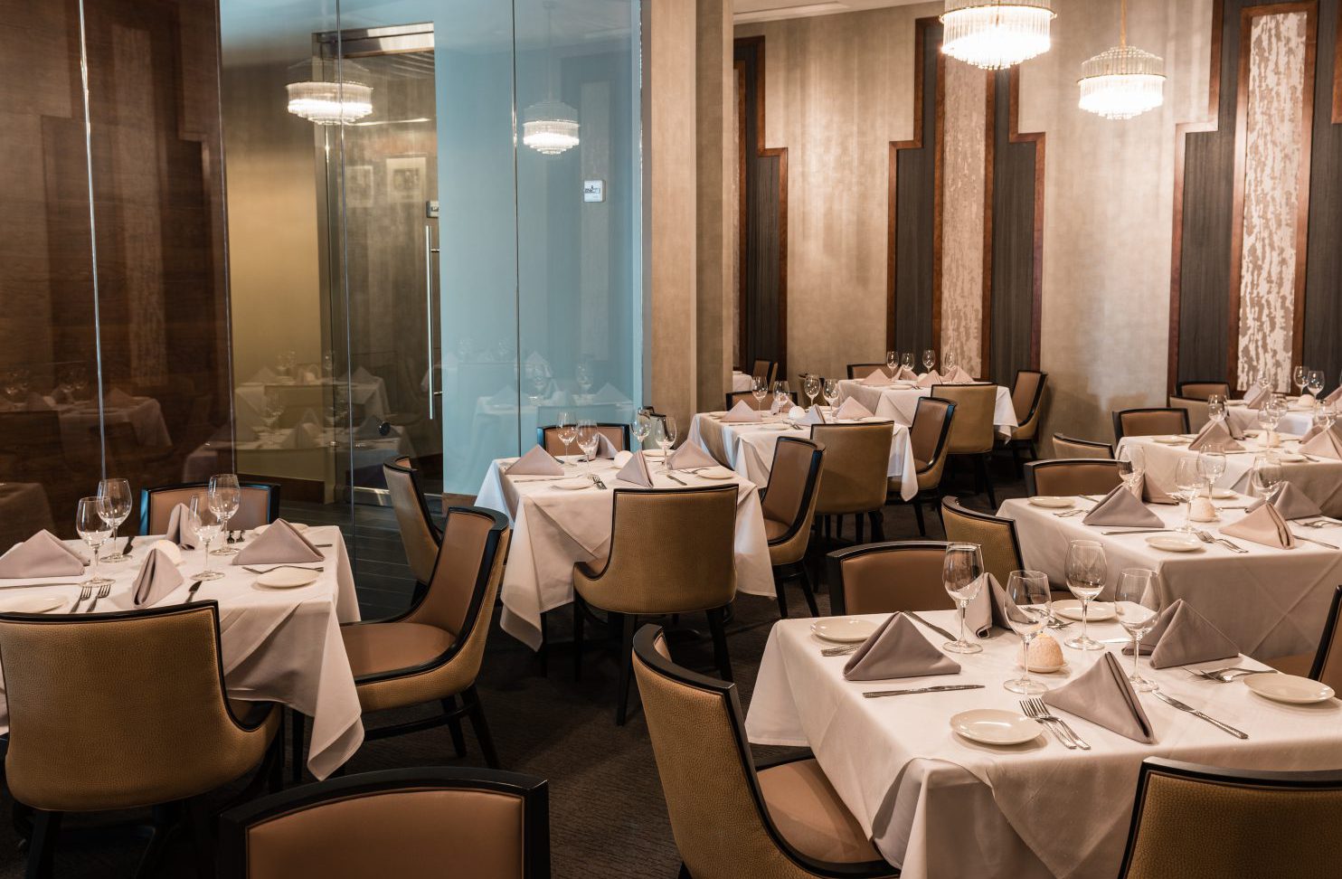Dee Lincoln Prime private dining 4