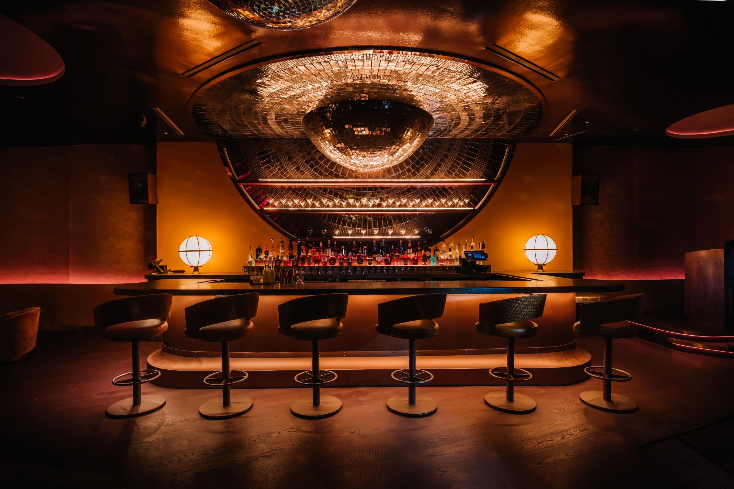 Evelyn private dining 4