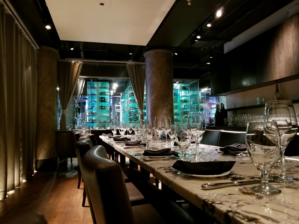 PDR (Greenwood Village - DTC) at Venice