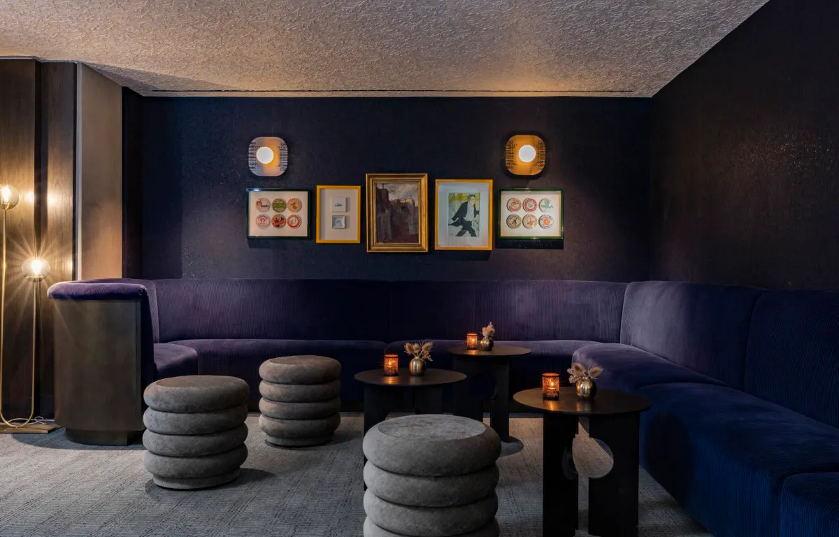 Chez Maggy private dining 4