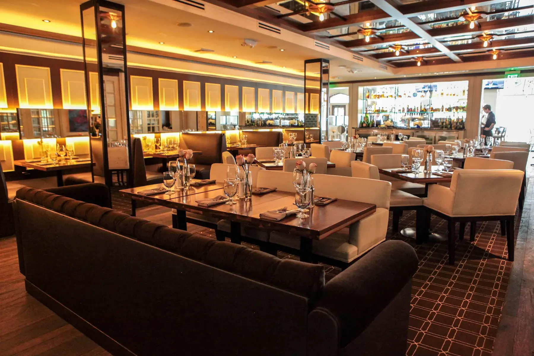220 Merrill private dining 5