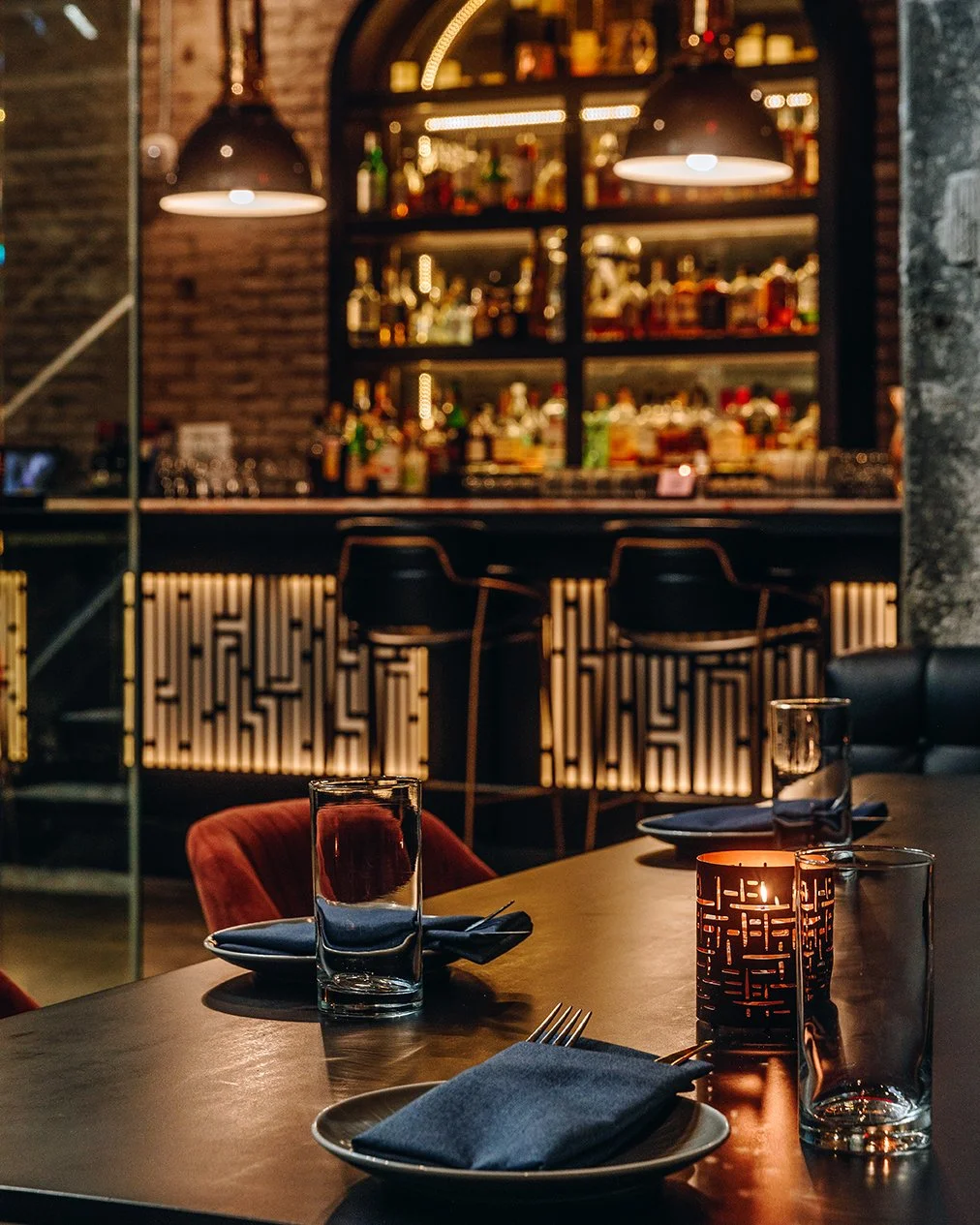 Leila private dining 2