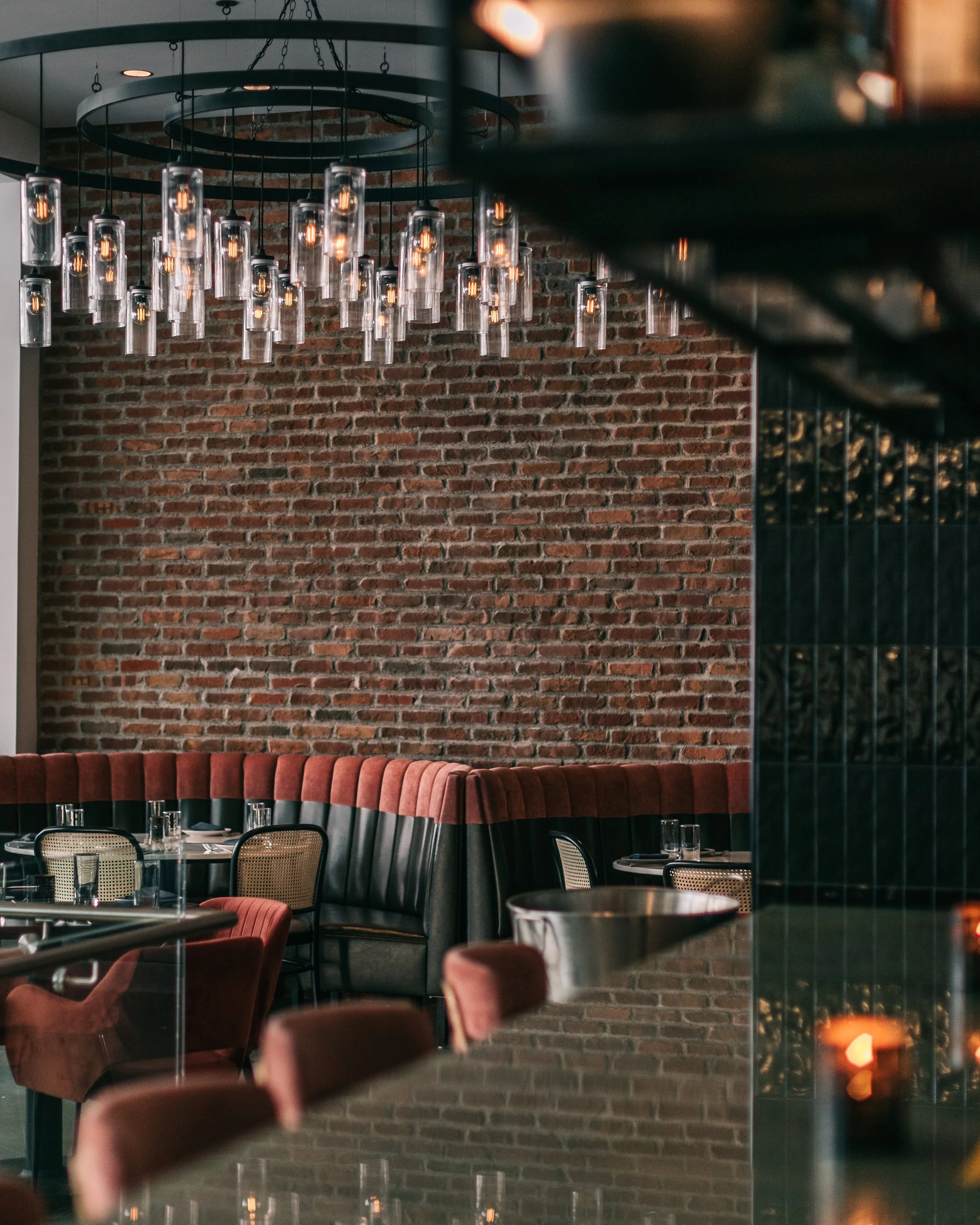 Leila private dining 3