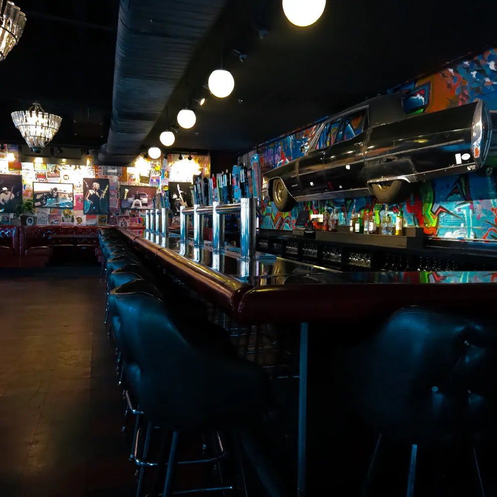 HopCat private dining 3