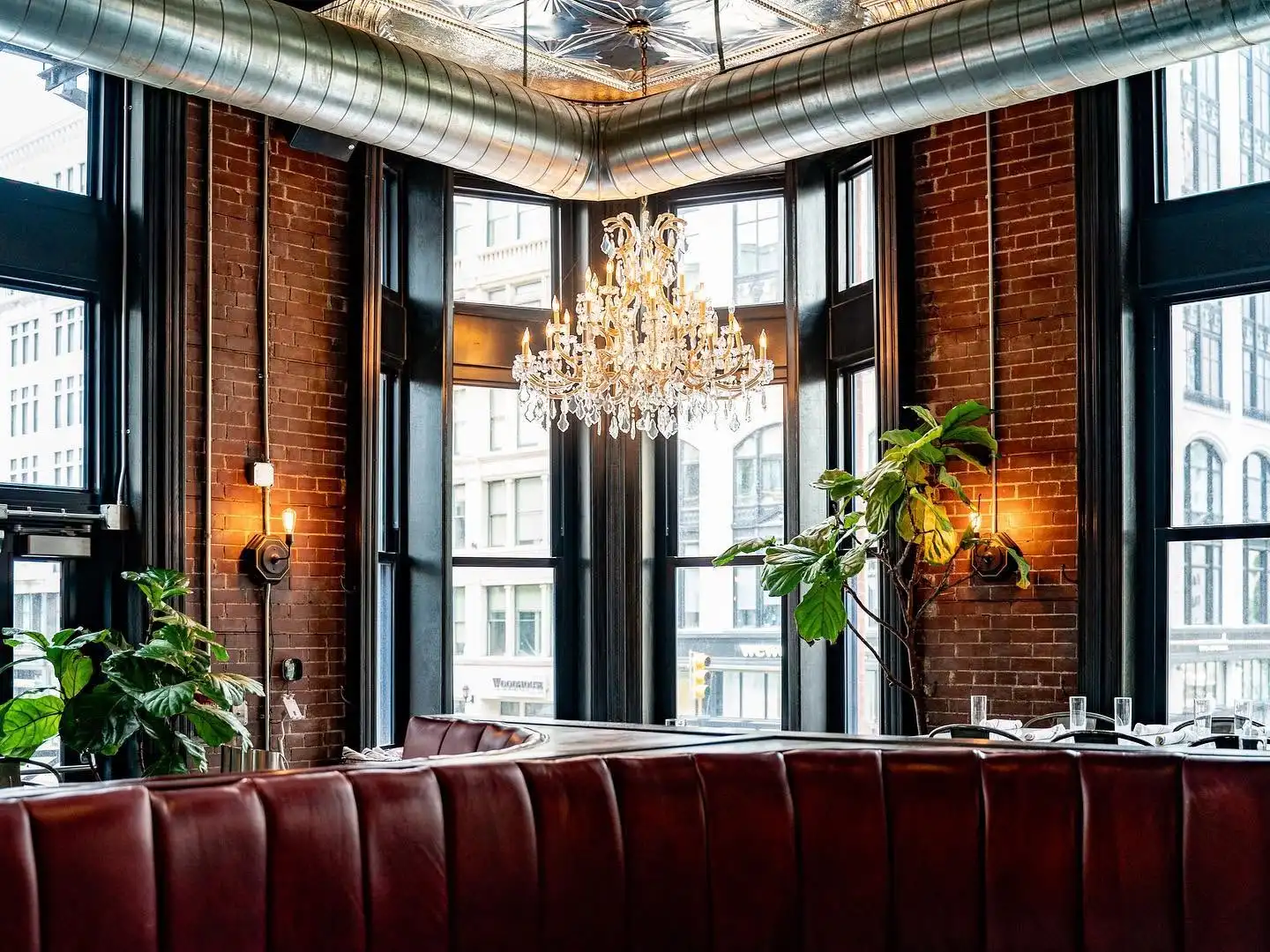 A Room With Real Character at Wright & Company