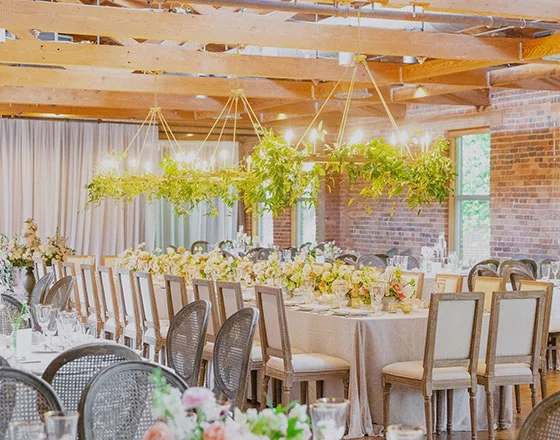 Genevieve's private dining 2