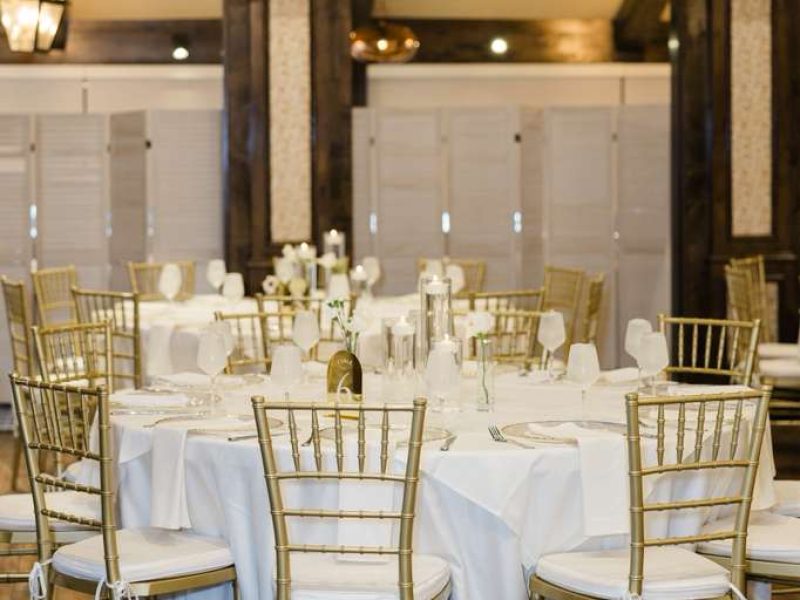 Fadi's Mediterranean Grill private dining