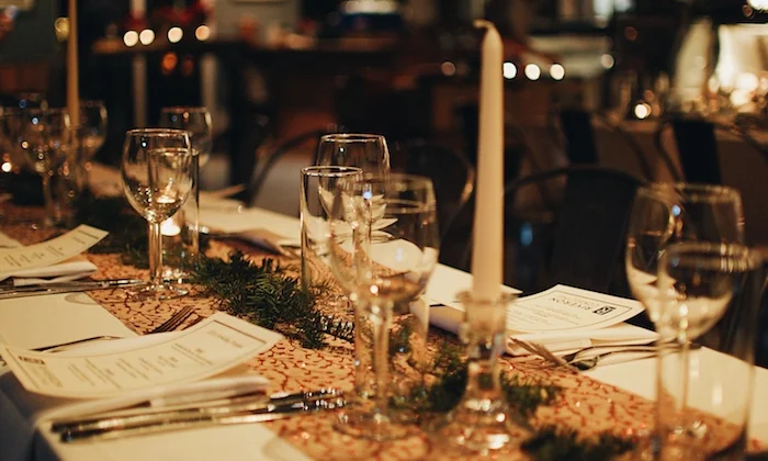 Coltivare private dining