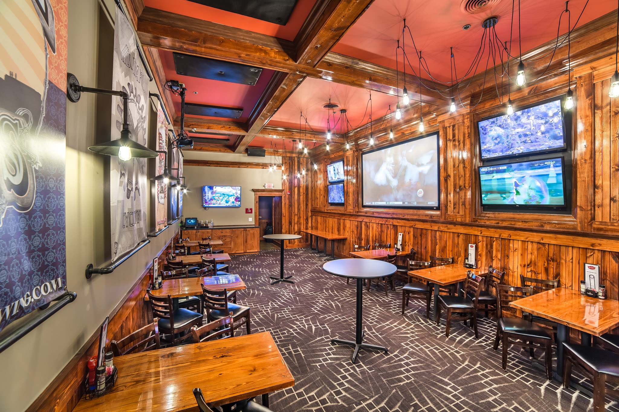 The Craft Cellar at The District Tap