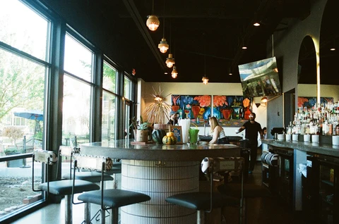 Gather 22 private dining 2