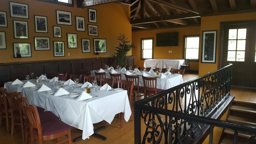 Verona - Private Dining at Capri Italian Restaurant