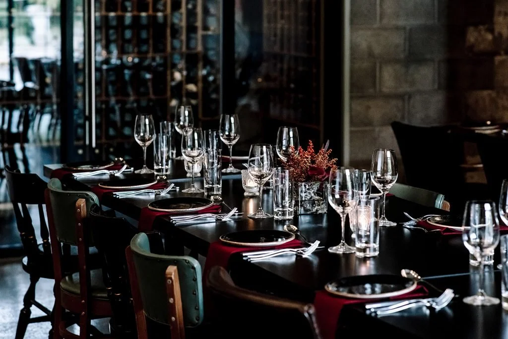 Cellar Room at Beholder