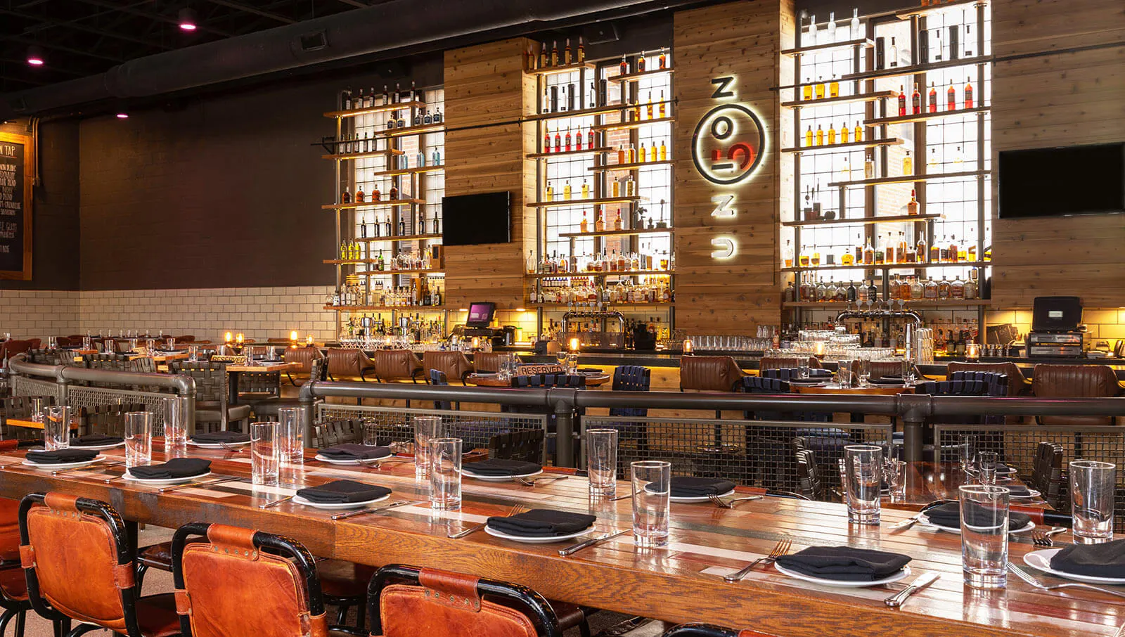 Union 50 private dining 2