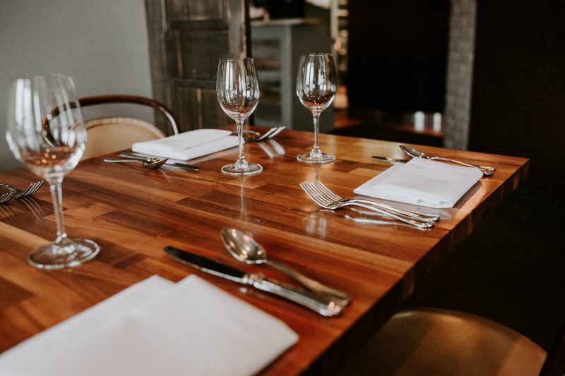 Private parties at Oakleys at Oakleys Bistro