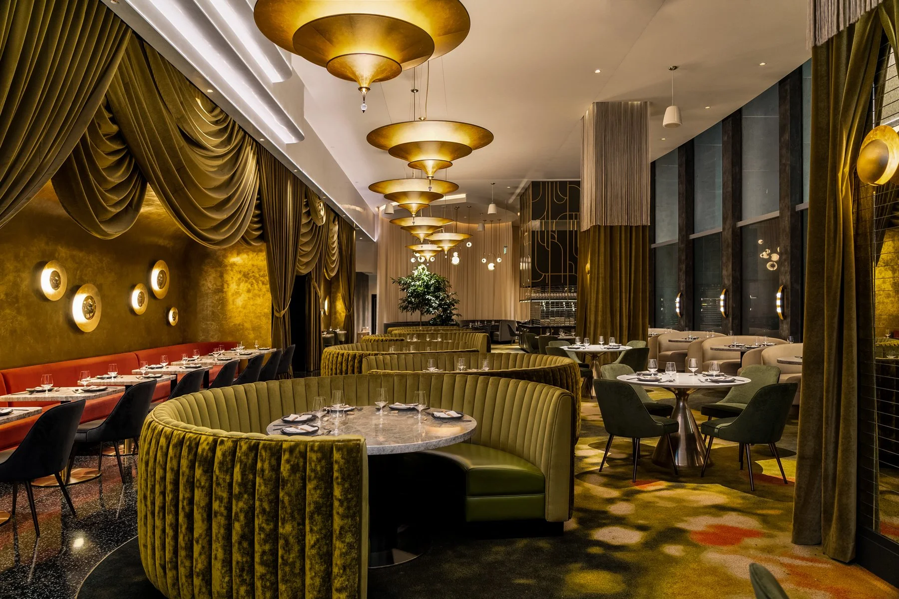 Animae private dining 2
