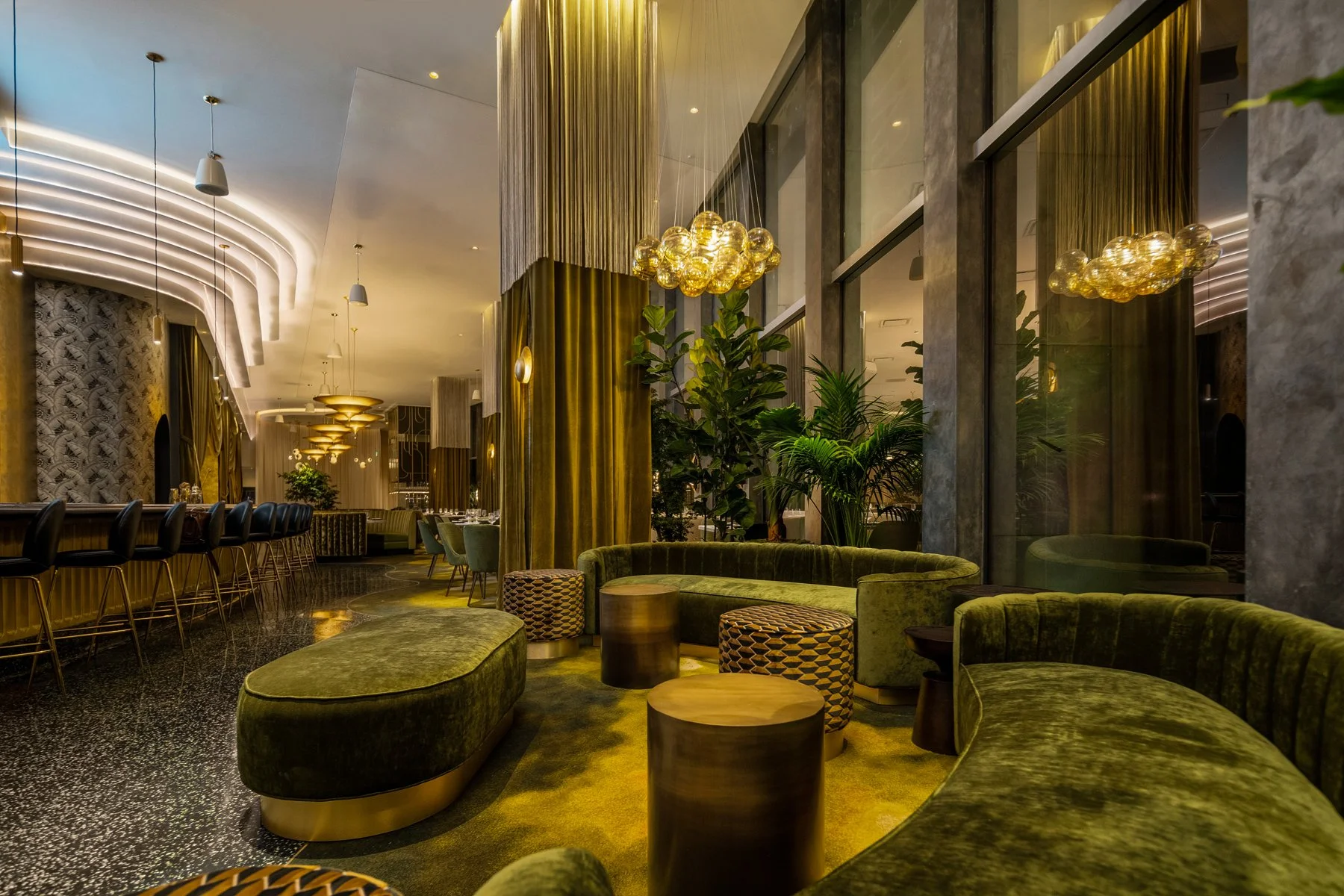 Animae private dining 3