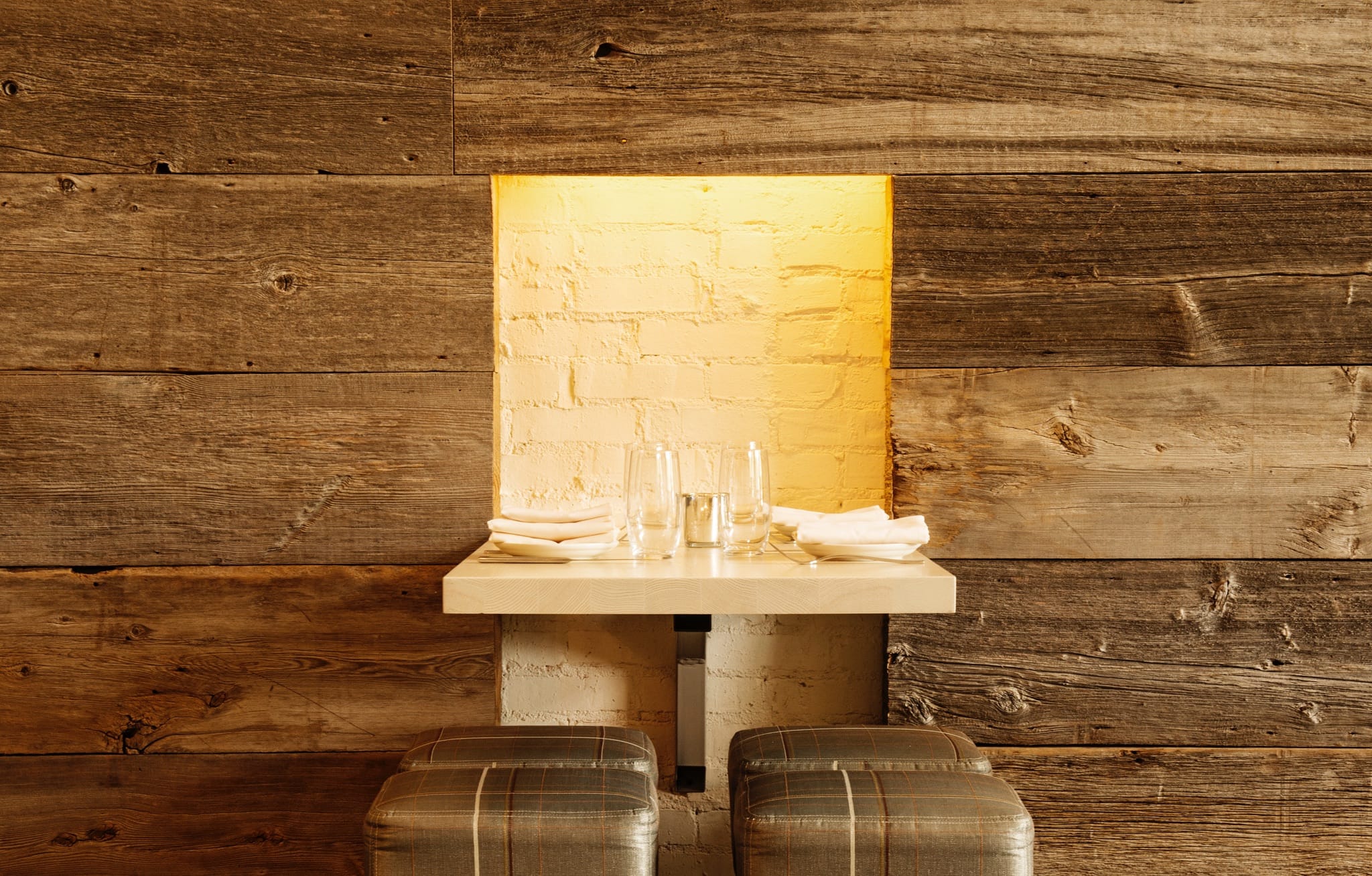 Taverna private dining 3
