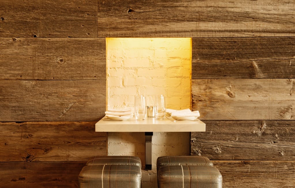 Taverna private dining 2