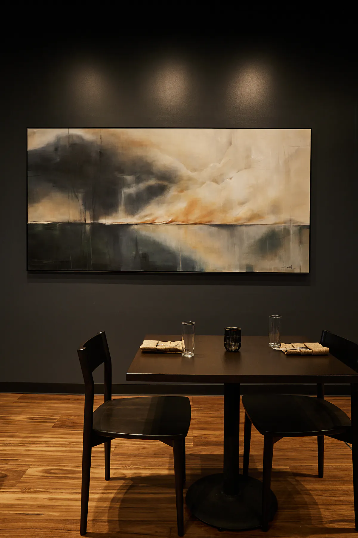 Acre private dining 2