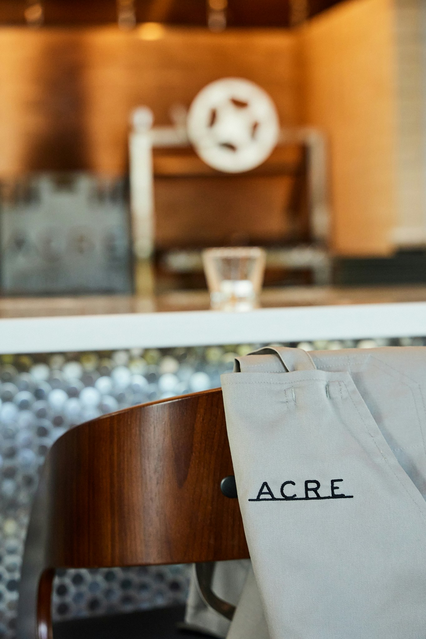 Acre private dining 5