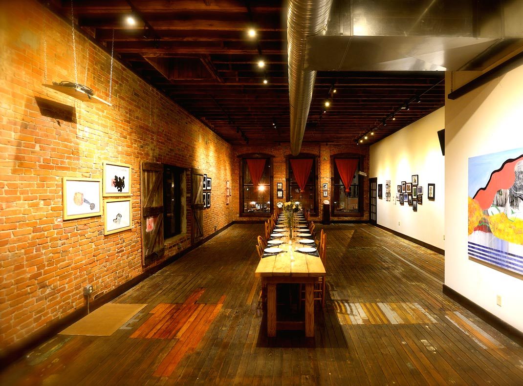 Anton's private dining 2