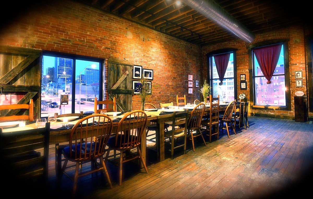 The Main Street Gallery at Anton's