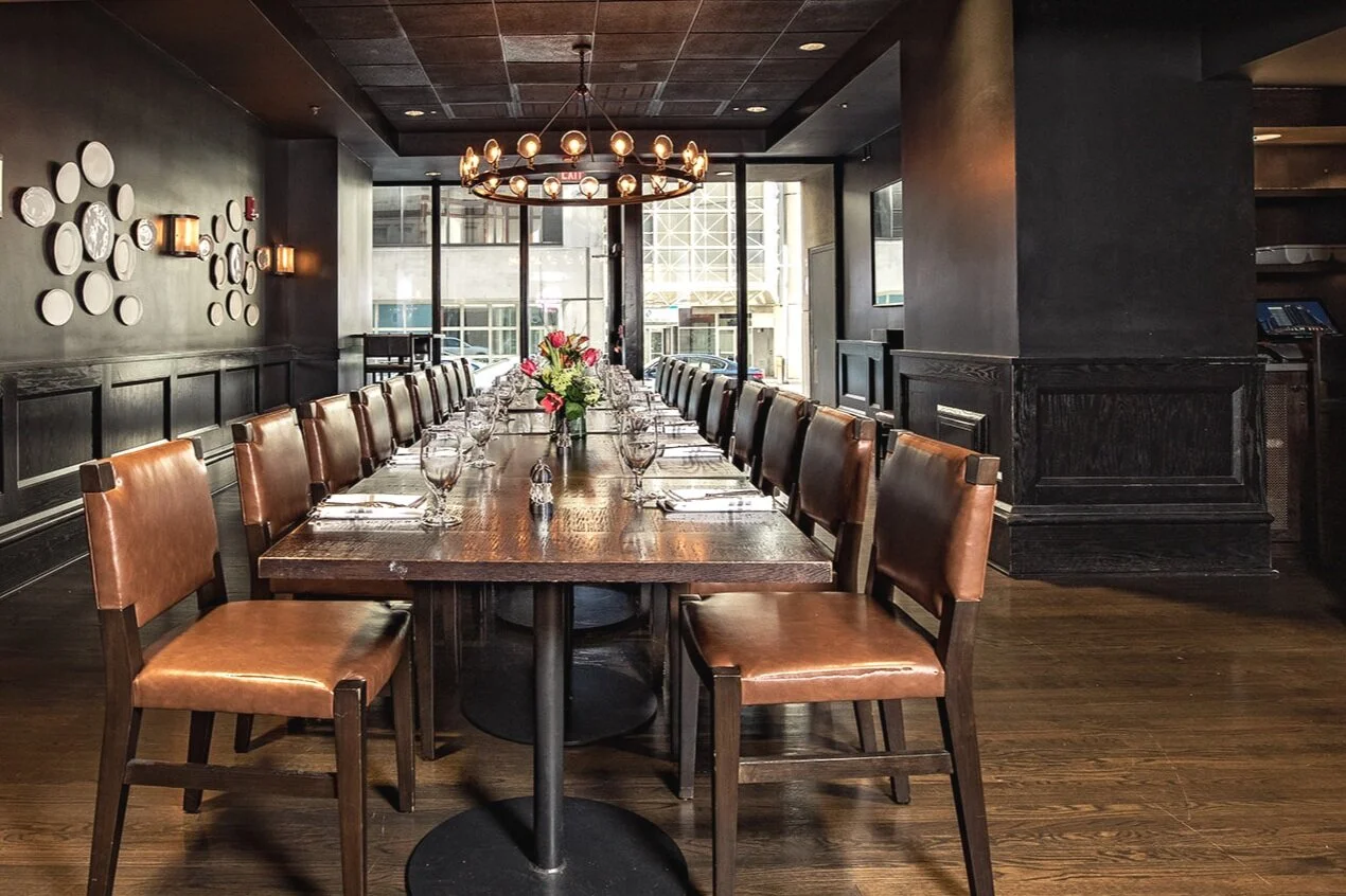 Sala da Pranzo at Tavernonna