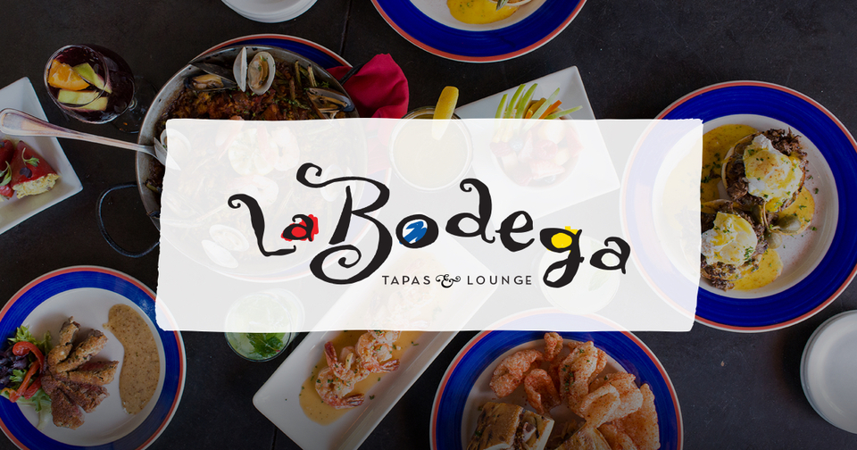 Originale at La Bodega