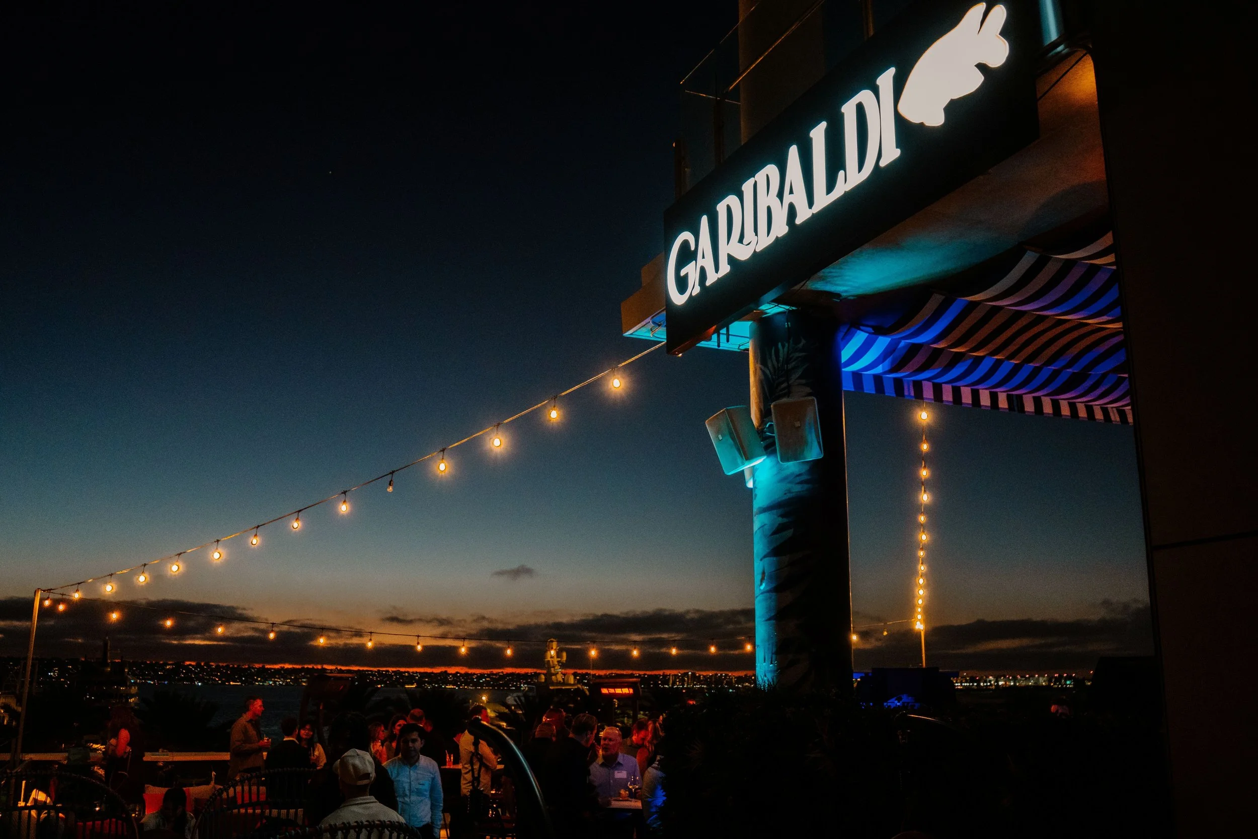 Garibaldi private dining 5