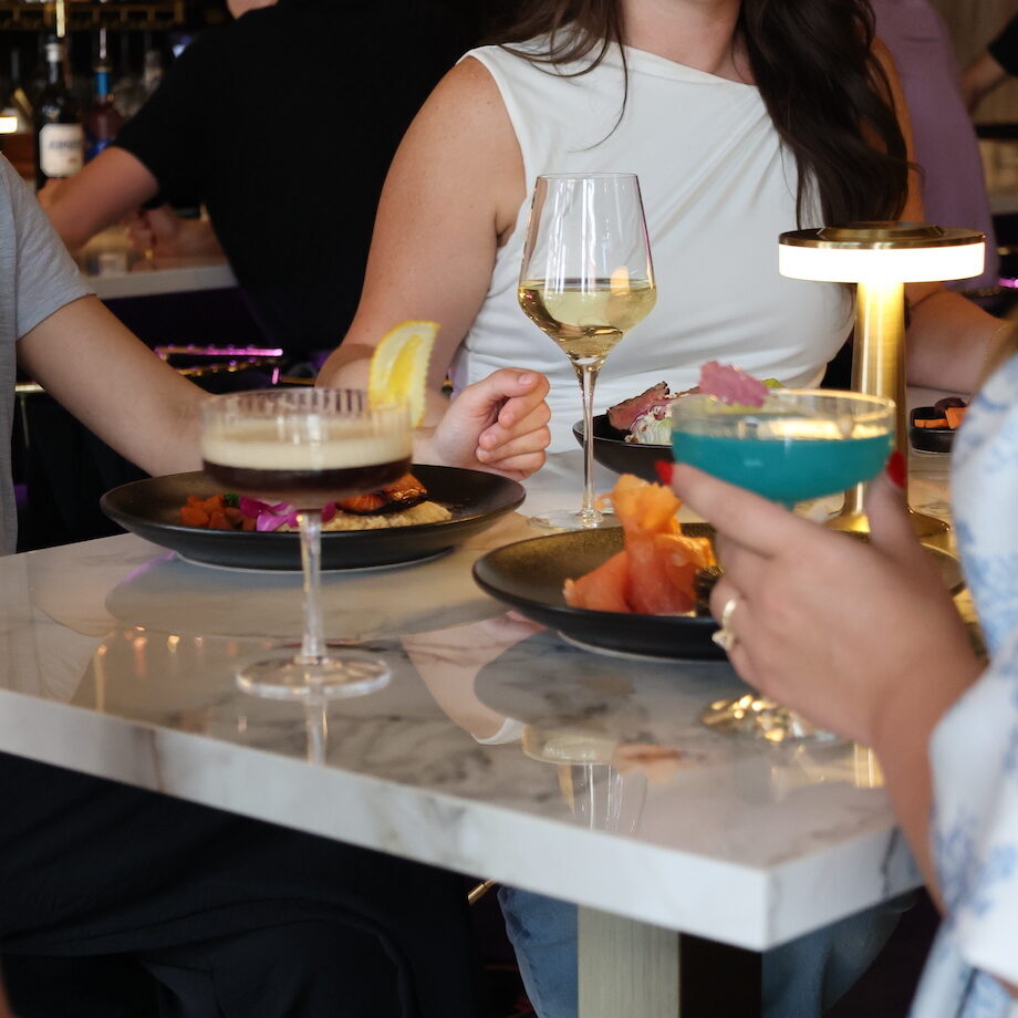 Dining Room - Partial Buyout at Fiori Bar & Kitchen