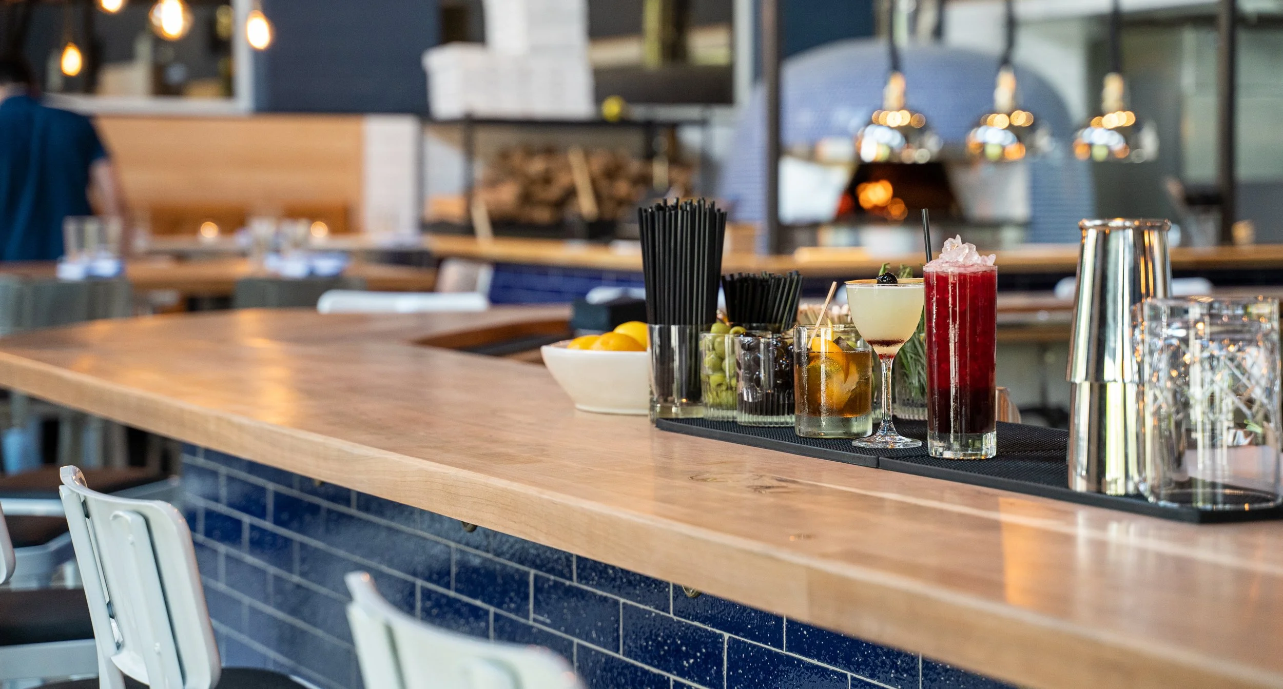 Wooden City Chattanooga private dining 3