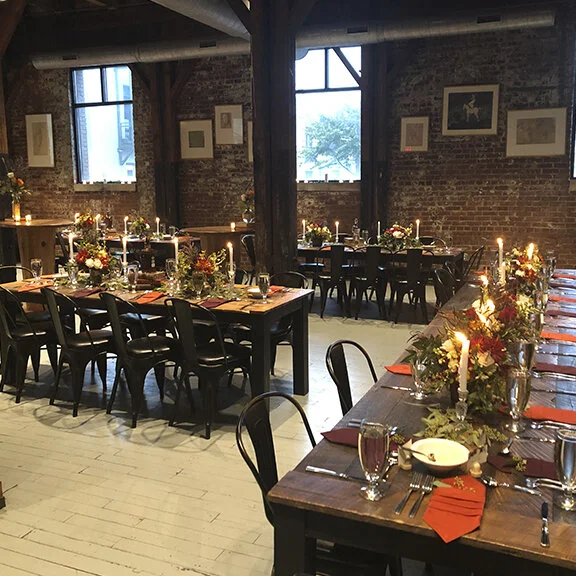 Feed Table and Tavern private dining 4