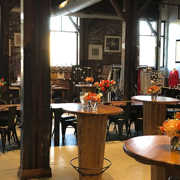 Feed Table and Tavern private dining 5
