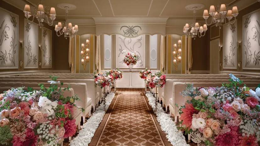 Allegro private dining 2